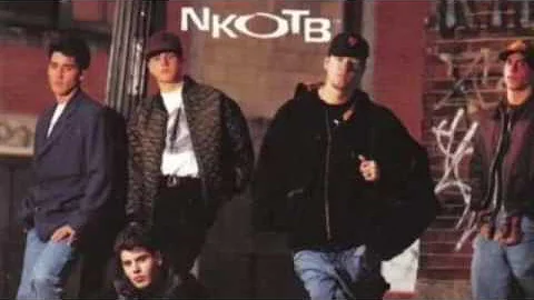 New Kids On The Block H.I.T.S. (Full Album)