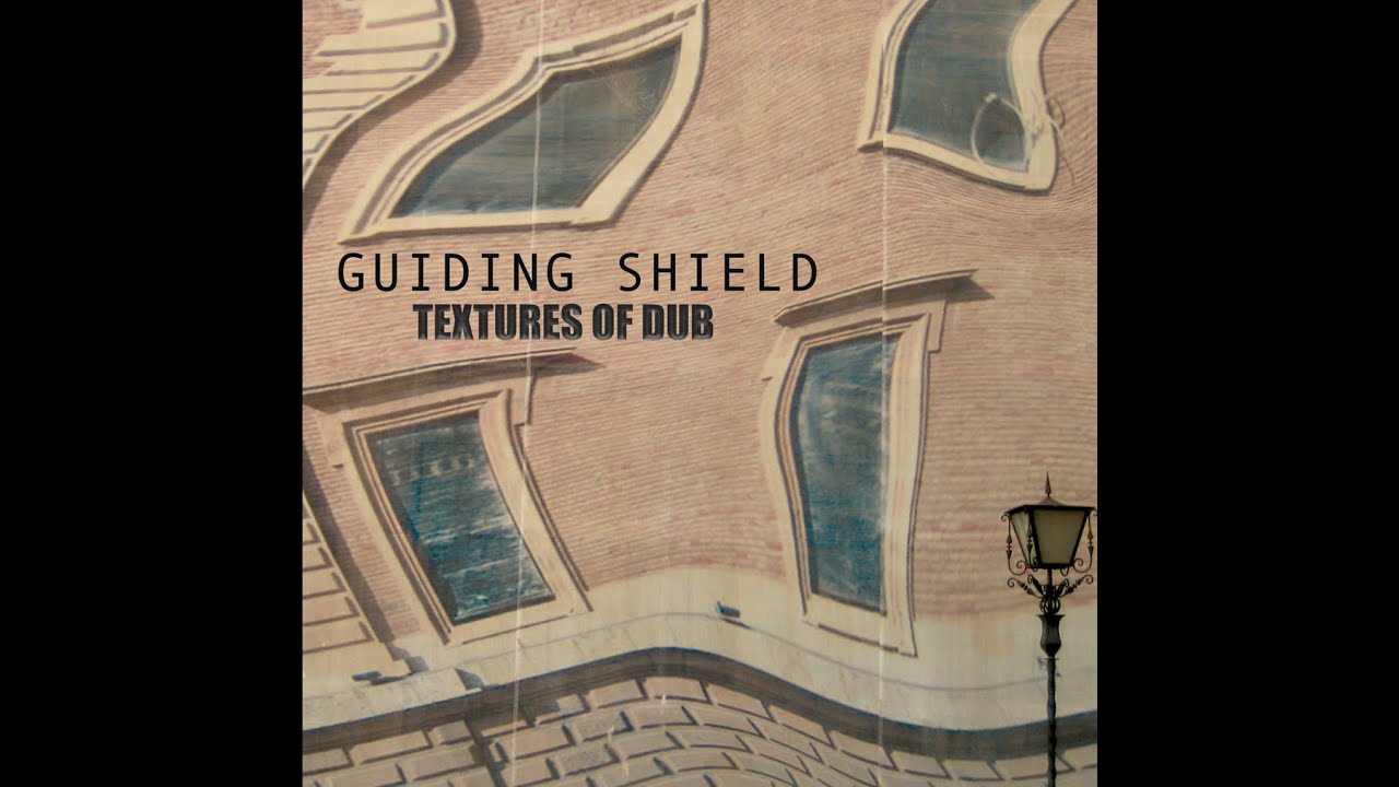 Guarda Guiding Shield - `Textures of Dub' - PRTLLP021 (Audio Clips) su YouTube Guarda Guiding Shield - `Textures of Dub' - PRTLLP021 (Audio Clips) su YouTube