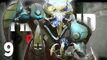 Metroid Dread 100% | No Commentary [Playthrough 25] - Part 9 [1080:60FPS]