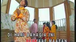 Lagu Raya :- Suasana Di Hari Raya - Junainah M Amin  - Durasi: 3:14. 