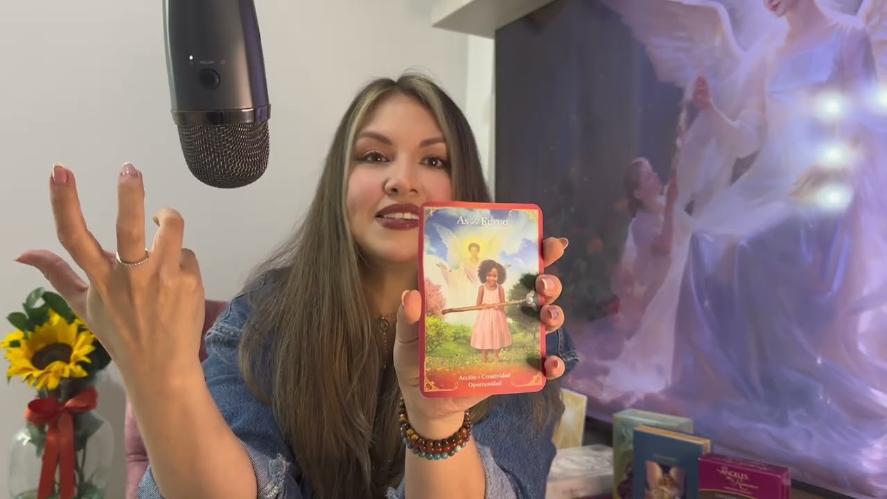 ✨ Hoy renacemos 💫 Mi despertar espiritual, propósito de vida y un mensaje de amor para ti