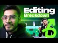 How i edited bests for harmansinghyoutube  editing breakdown 