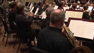 Night at the Symphony | November 2, 2015 on Nine PBS