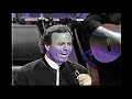 Julio Iglesias en vivo Corea Del Sur: AGUA DULCE AGUA SALA