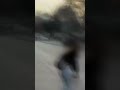 Altercado entre influencer y dueña de local en Meiggs terminó con locataria detenida