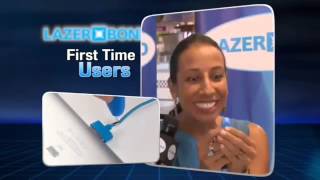Lazer Bond Commercial As Seen On Tv