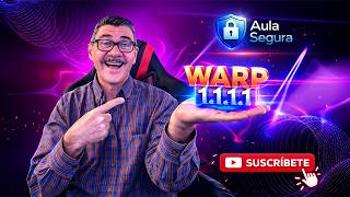 ⚡ Cloudflare WARP + DNS 1.1.1.1: Más Velocidad, Privacidad y Seguridad GRATIS — ¿Vale la Pena? 🔐