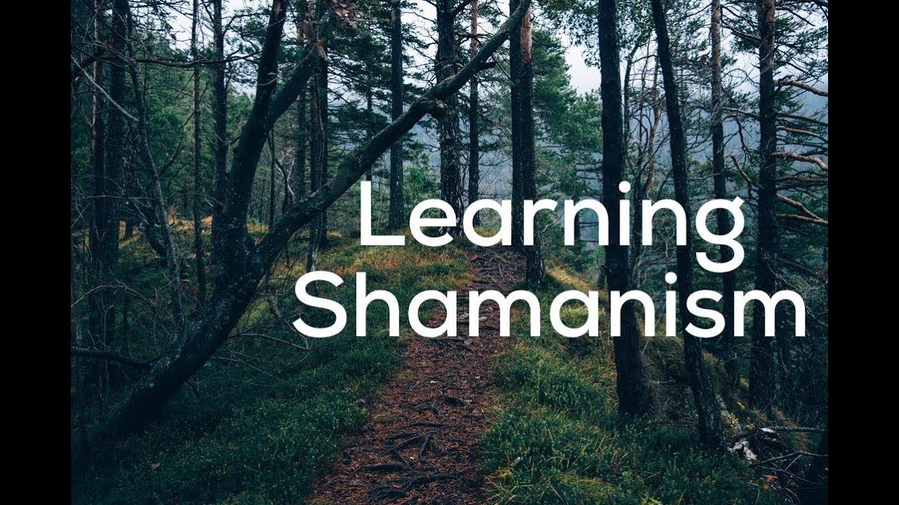 Learning Shamanism - Intro to the Course with Kerri Hummingbird