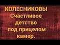 Семья Колесниковых/Новости из Дворца.