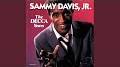 Video for sammy davis jr. birth of the blues