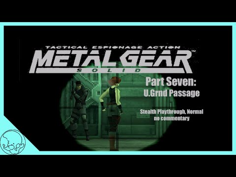 Saga Metal Gear Solid é contemplada no Xbox One graças a retrocompatilidade  - Windows Club