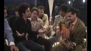 canelita en una boda dedicao pa mi gordi