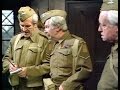 Dads army  all is savely gathered in   hernia left side