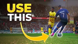 5 Easy Skill Moves You Need To Master In FC 24! screenshot 4