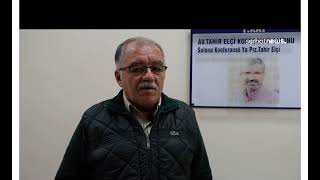Van Serhat news röportajı 18 Aralık 2022