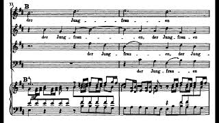 Bach: Cantata No. 62 - I. Nun komm der Heiden Heiland - Herreweghe