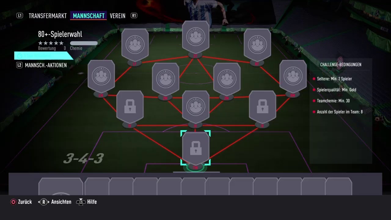 FIFA FUT 21 PACK OPENING /  Upgrades / Headliner Promo