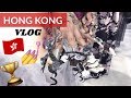 Nail Art Competition & Show in Hong Kong