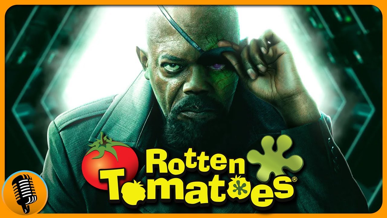 10 Reasons Secret Invasion's Rotten Tomatoes Score Is So Low