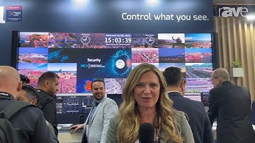 ISE 2025: VuWall Unveils TRx 3.9 – Enhanced Video Wall Management With Advanced KVM