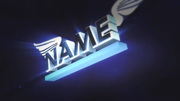 TOP 5 * Free Amazing SYNC İntro Template !!! [AE/C4D]