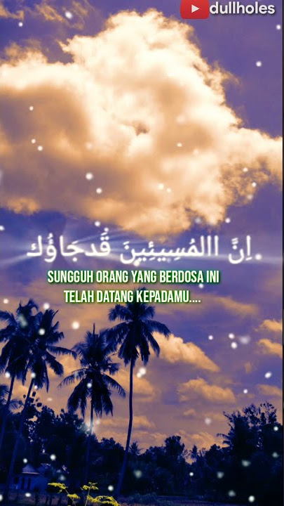 STORY WA Sholawat||Ya sayyidi Ya Rosulallah#sholawat