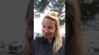 Ömre Vefa Ödülleri - Ayça Tekindor