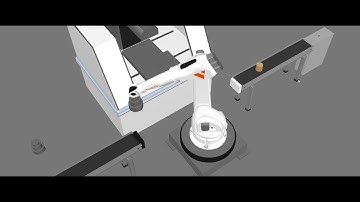 Replace Parts in Machines