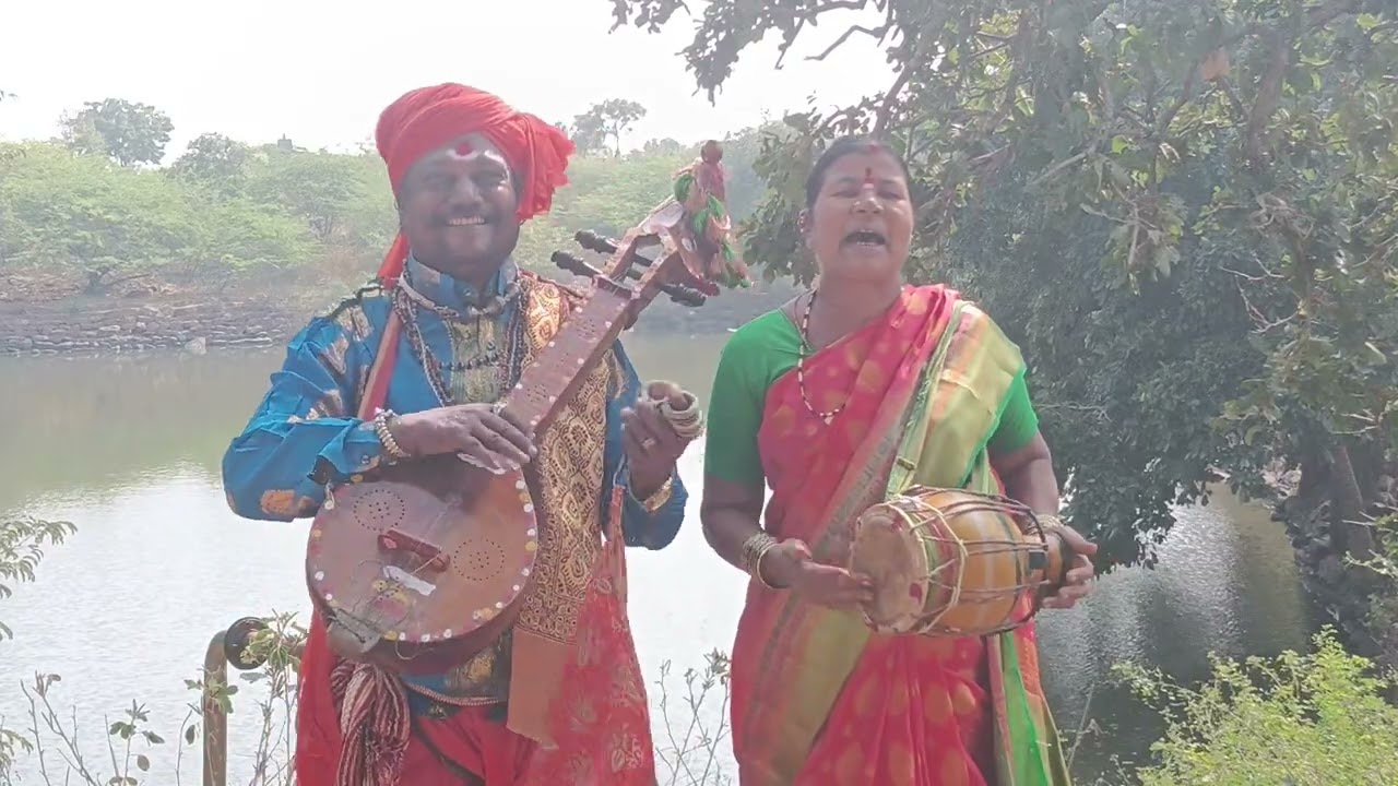 చందమామయ్య లో l మోతే సుధాకర్ l