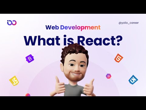 React Introduction: Understanding the Big Picture | مقدمة في React