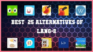 Lang-8 | Top 25 Alternatives of Lang-8 screenshot 3