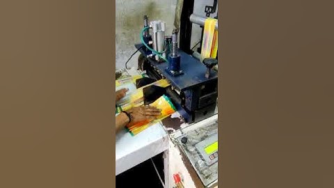 Unique machines | bagging machine | automation engineering | servo motor application