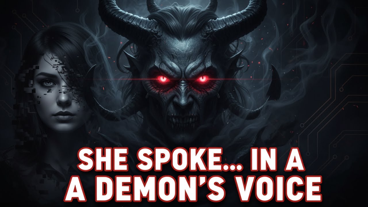 Eerie Evidence Live - The Enfield Poltergeist: The Real Conjuring Case