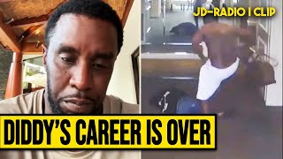 Diddy's Abuse FINALLY Exposed in Shocking Footage