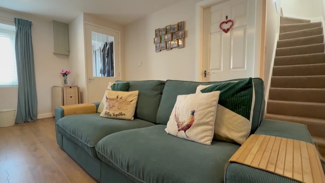 Brynsiencyn, Llanfairpwll, Isle of Anglesey, LL61