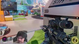 BO3 MOON EASTER EGG!!!!w josh -.- ROAD TO 1K!! SUB UP !!