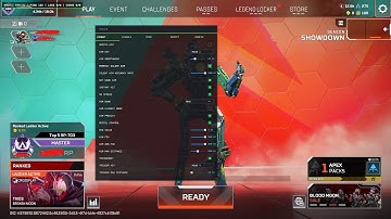 HHCK TSM REPSHOOK APEX LEGENDS CHEATS