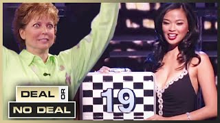 Deal or No Deal SPEEDY Edition!  | Deal or No Deal US | Season 2 Episode 38 | Full Episodes