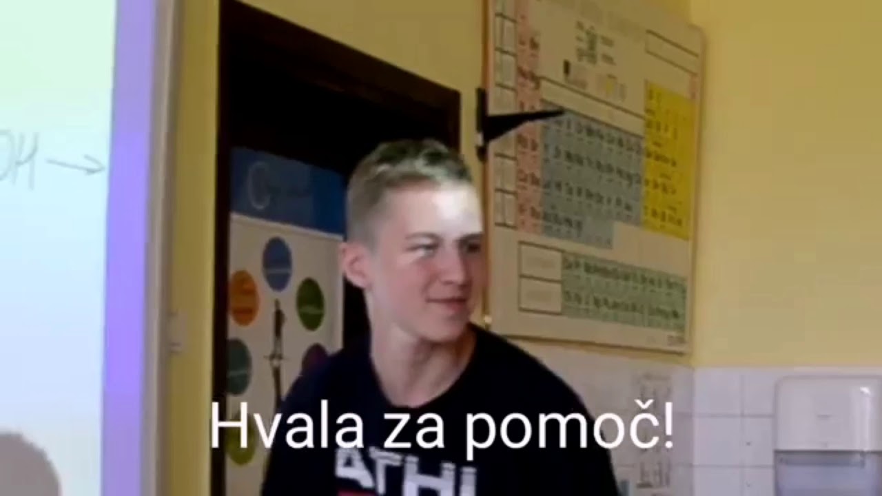 OŠ Log-Dragomer - Video 9.b