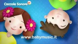 Se sei Felice - Canzoni per bambini di Coccole Sonore chords