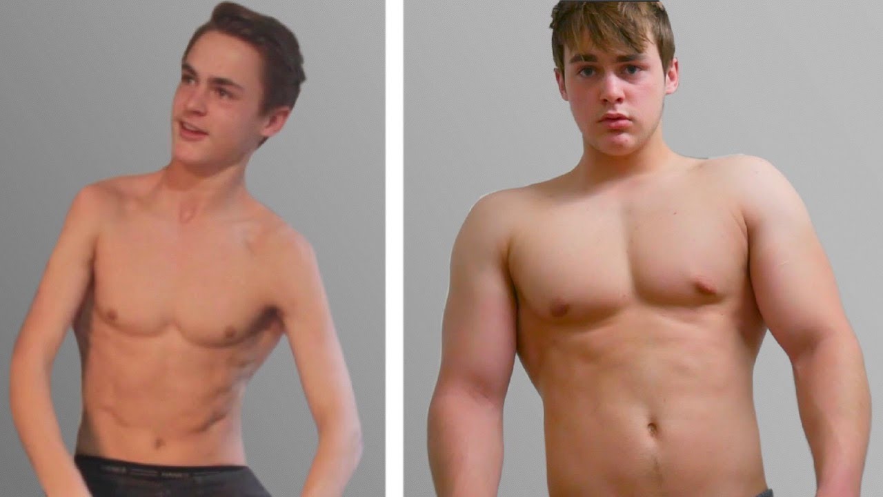 How To Gain Weight Fast For Skinny Guys SUPER FAST YouTube