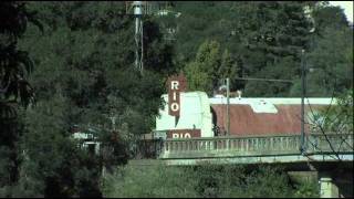 Guerneville & Monte Rio