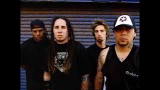 P.O.D. - Execute The Sounds