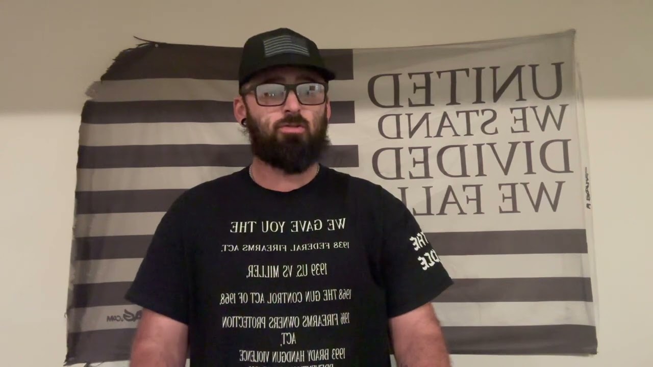 Virginia Stabbing Turns Self Defense