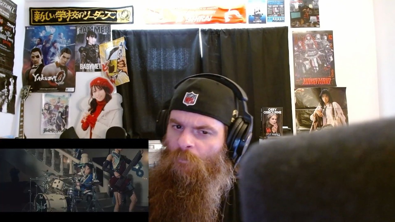 Хагане снова всех поразила! Бронированная цепная реакция