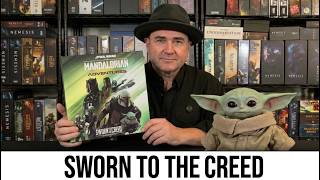 TDG: The Mandalorian Adventures - Sworn to the Creed Expansion
