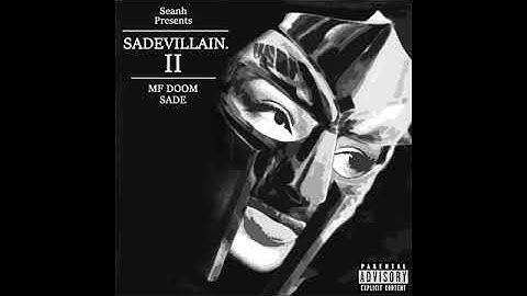 MF DOOM & SADEVILLAIN 2 -   Easy As Pi