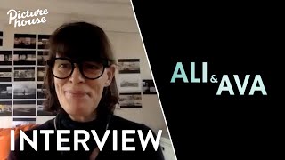 Ali & Ava | Interview with Dir. Clio Barnard