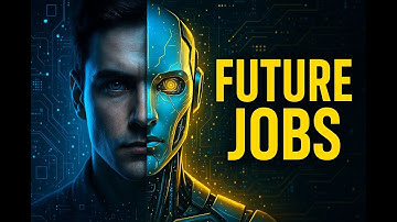 Will AI Replace Your Job? The Real Truth!