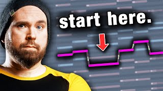 Write Melodies on EASY Mode